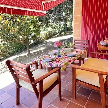 Casa Montanesa Junto A La Playa Mazuca Holiday home Somo