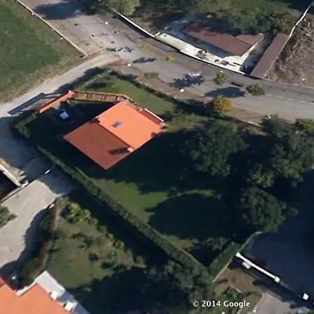 Casa Montanesa Junto A La Playa Mazuca Somo
