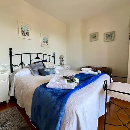 Casa Montanesa Junto A La Playa Mazuca Holiday home Somo