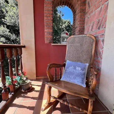 Holiday home Casa Montanesa Junto A La Playa Mazuca Somo