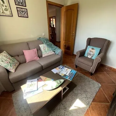 Casa Montanesa Junto A La Playa Mazuca Holiday home Somo