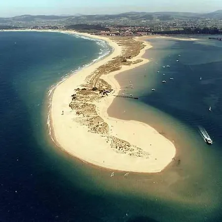 Casa Montanesa Junto A La Playa Mazuca Holiday home