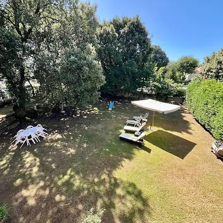Casa Montanesa Junto A La Playa Mazuca Holiday home *