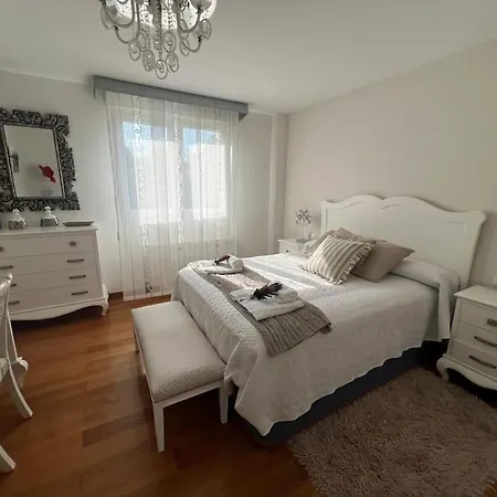 Casa Montanesa Junto A La Playa Mazuca Holiday home *