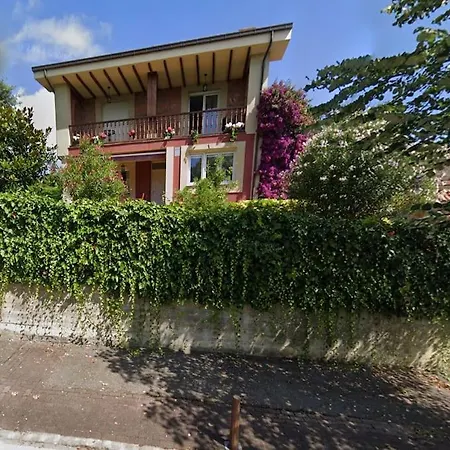 Casa Montanesa Junto A La Playa Mazuca