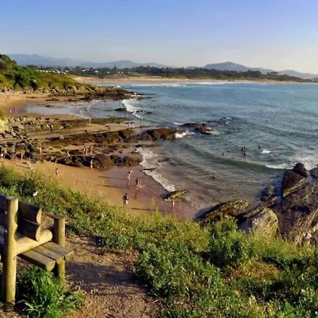 Casa Montanesa Junto A La Playa Mazuca Holiday home